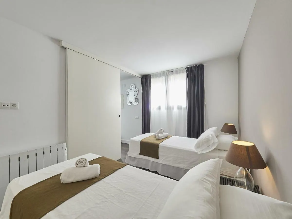Loft Miro Apartment Barcelona