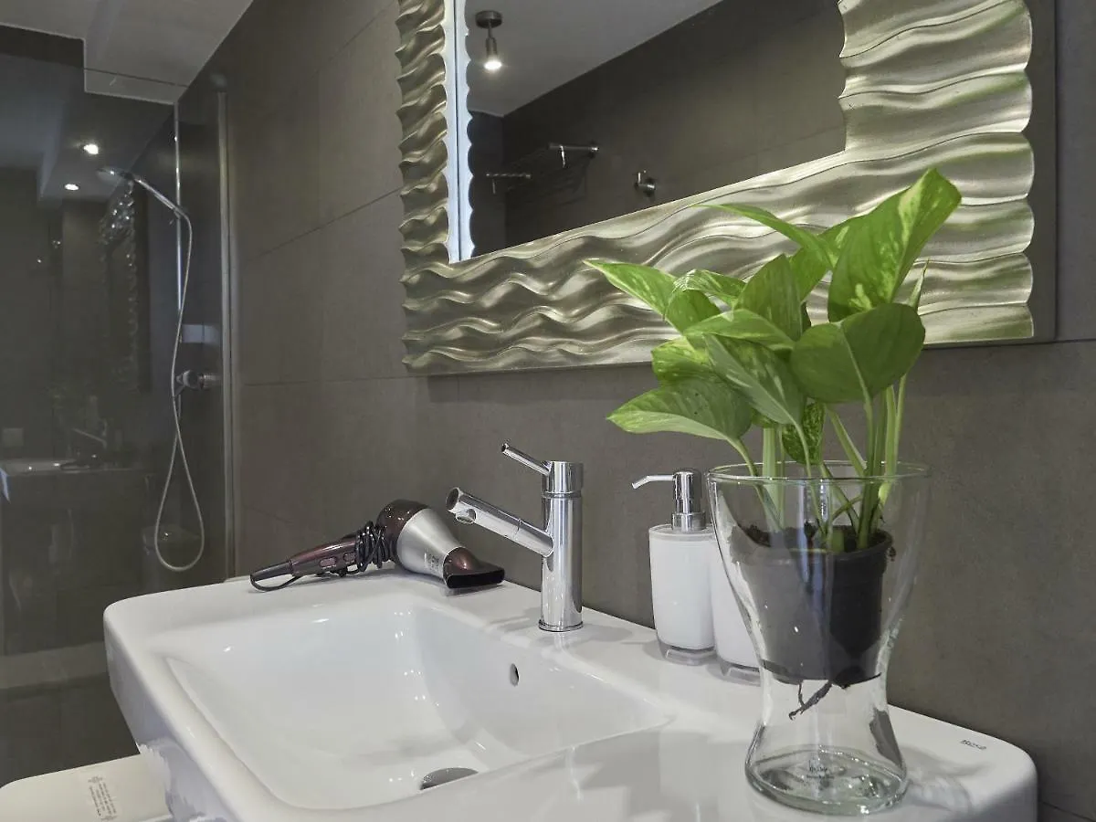 Loft Miro Apartment Barcelona 0*,  Spain