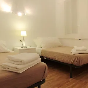 Alguera Napols Apartment
