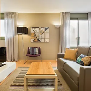 Bonavista - Pedrera Barcelona