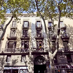 Ramblas Apartament